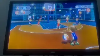 My Teammates Are Goofballs (Clip)