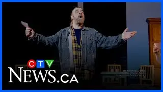 Allan Doyle's Tell Tale Harbour returns