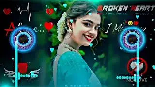 Raat Ki Bass🎵 | Club Night Remix 2026 Dil Ka Junoon 💔 | Viral DJ Mix 2026|Tanhai Ki Awaaz |🔥Hindi 📉 