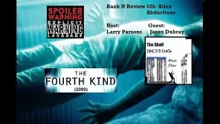 Fourth Kind, The (2009) Film Review With Spoilers & Swears