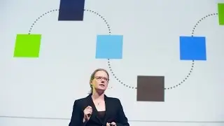 Georgina Armstrong, Data visualisations. Making boring data exciting and empowering.