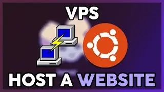 How to Host a Website on Ubuntu VPS
