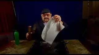 MQM Founder & Leader Mr Altaf Hussain revealed the truth about how Gul Plaza was set on fire.