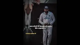 &ldquo;Three Captains, One Legacy ⚡ | Rohit 🐅 | Virat 👑 | Gill 🌟 | Century Game Strong 💯🔥&rdquo;