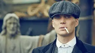 Thomas Shelby | Right It Down