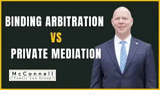 The Pros & Cons of Private Mediation vs Binding Arbitration Revealed