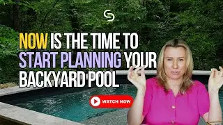When is the best time to build a pool? | Backyard Planning Tips for 2025