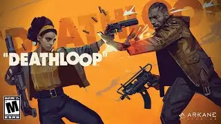 DEATHLOOP Walkthrough Gameplay | Part 14: Zenith (FULL GAME)