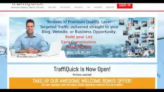 TraffiQuick Старт Успей забрать БОНУС 5$ Акция ПРОДОЛЖАЕТСЯ!