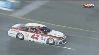 2017 Federated Auto Parts 400 (Espa&ntilde;ol)