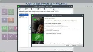 Sage 100 - Gestion des prospects