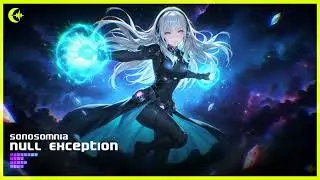 Sonosomnia - Null Exception