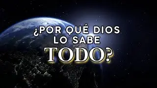 Dios está en todo lugar: la verdad bíblica sobre Su omnipresencia