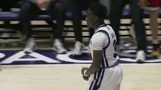 Weber State wins fourth straight with 91-80 win over Eastern Washington