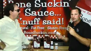 Bone Suckin Sauce