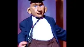 Octavio the clown .Клоун Октавио в игре и в фильме