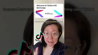 Get Invited to TikTok LA NY Events &mdash; Eligibility? Small Creators can Join the TikTok Creator Network