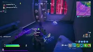 Fortnite just bc WATCH