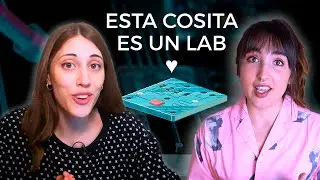 El LABORATORIO más PEQUEÑO del MUNDO: LAB ON A CHIP | feat @SizeMatters