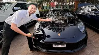 Brand New Porsche?