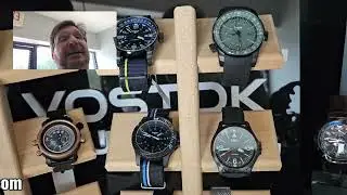 Seiko, Vostok-Europe, traser, Pramzius, Kleynod and more watches at R2AWatches.com