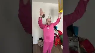QUANDO TUO PADRE SI VUOLE ISCRIVERE A SCUOLA DI BALLO SENZA TUA MADRE
