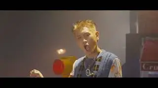 [Crush]'Rush Hour(feat. and starring j-hope of BTS)' MV teaser-3