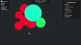 Popsplit.us Ultra Impossible