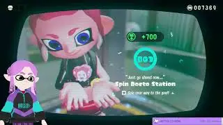 yummy mem cakes - splatoon 2: octo expansion #2