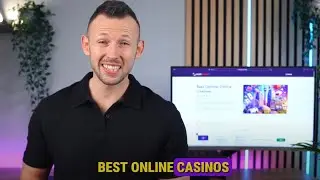 Best Online Casinos in Ontario 🏆  Expert Reviews & Rankings | Where to Play in 2024