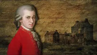 Mozart for Mental Health -- Nearly 5 HOURS of relaxing Classical Piano Music!