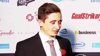 Football Business Awards 2017 - Innovation Award