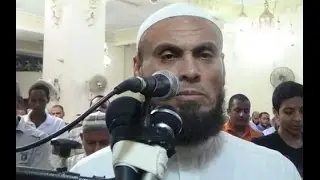 مابعد الختام برواية شعبة عن عاصم تلا الشيخ عبد الرحمن الشحات (سورة يس )بمسجد أهل السنة بالمعادى