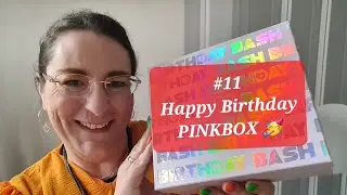 PINKBOX 