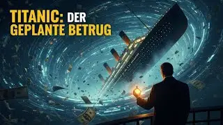 Titanic und Federal Reserve: Das Finanzmechanismus-Modell