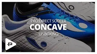 Unboxing: Concave Halo+, Volt+ & Aura+