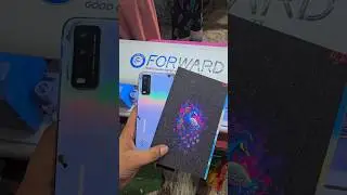 back sticker Mobile back,vivo y20 new back sticker #mobilesticker #shorts #short