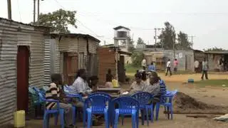 Development from within:  Catalyzing community action on the shores of Lake Victoria, Uganda