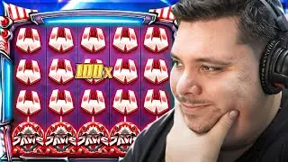 Je stream jamais&hellip; MAIS j&rsquo;ai essay&eacute; DES SLOTS - 21/12/2025