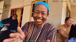 KKN ITB - Pembangunan Penerangan Jalan Umum di Desa Parungbanteng, Purwakarta