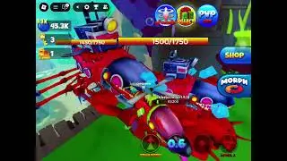 Where the heck did I spawn three bosses?