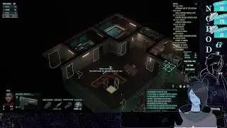 【 Colony Ship 】Colony ship until I have to leave for D&D! Part 5!【 NobodyGlitched 】