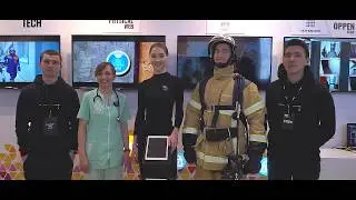 OPPEN Tech - Казань 27.02.2018