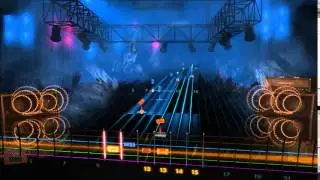 Opeth - The Leper Affinity (Lead) Rocksmith 2014 CDLC
