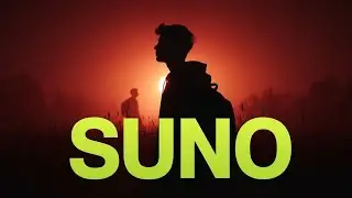 Suno -- Story Rap | Struggle to Success Journey
