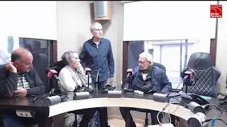 Les escoles a la Ràdio, avui l'escola d'adults Renaixença