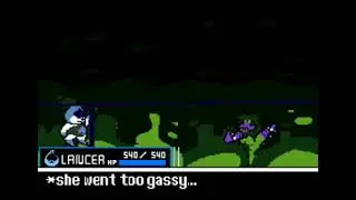 GASSYSUSIELOVANIA