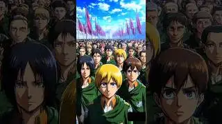 Attack on Titan Story Summary | Jab Azaadi Hi Sabse Bada Paap Ban Gayi