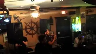 Kyron Dupont LIVE @Cleary's by the Water April 8th
