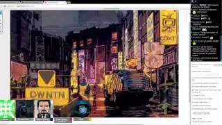 Настолка (GURPS) Shadowrun Часть 1